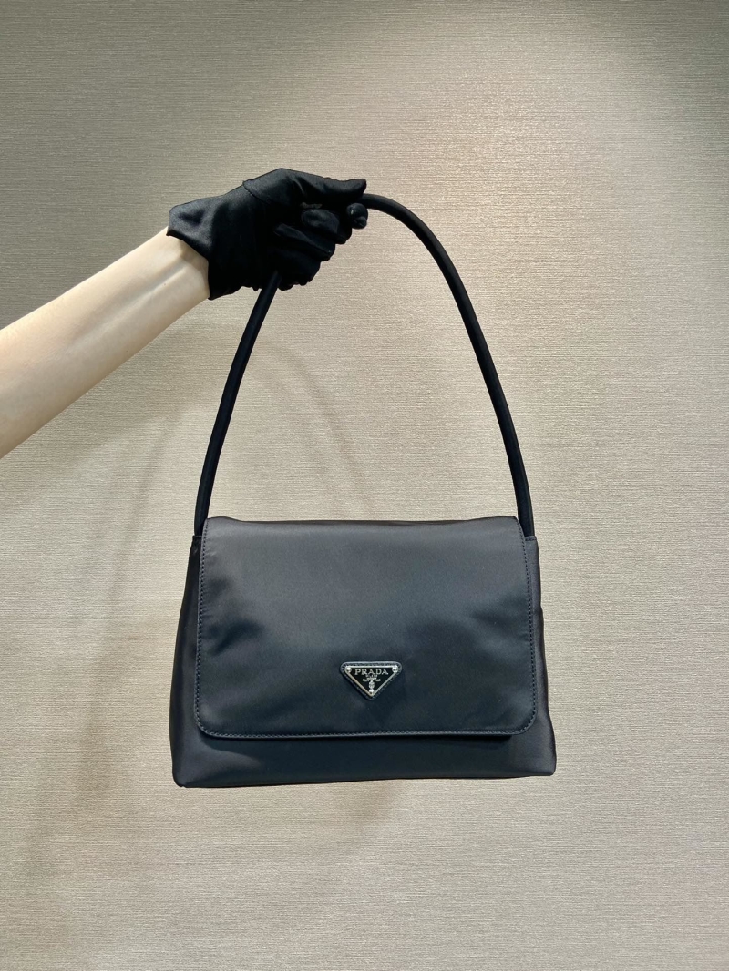 Prada Top Handle Bags